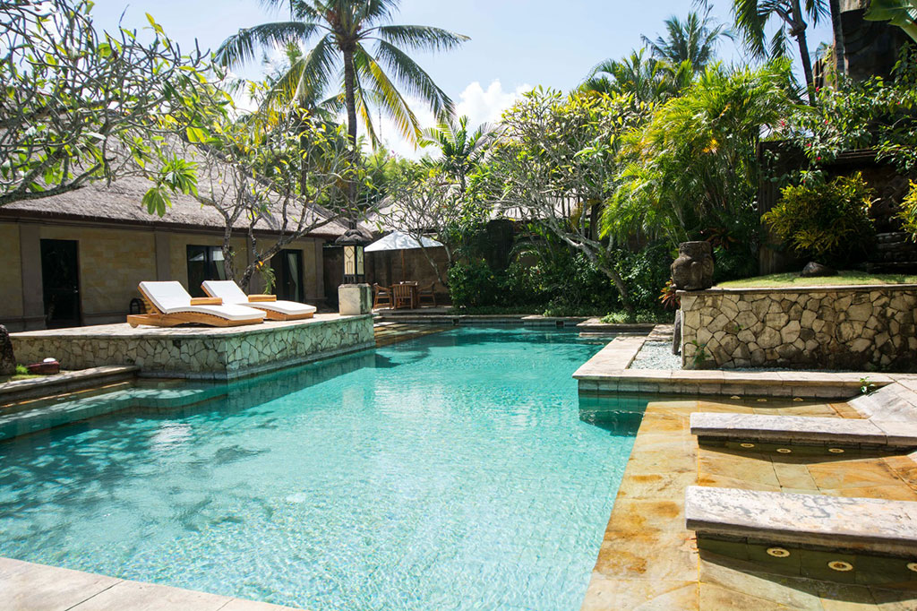 The Royal Beach Seminyak Bali