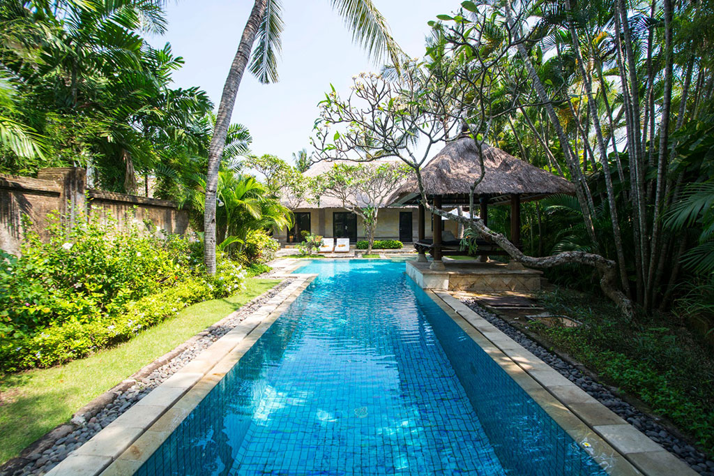 The Royal Beach Seminyak Bali