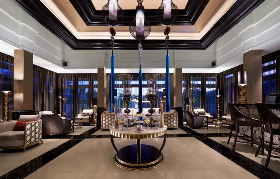 The Trans Resort Bali