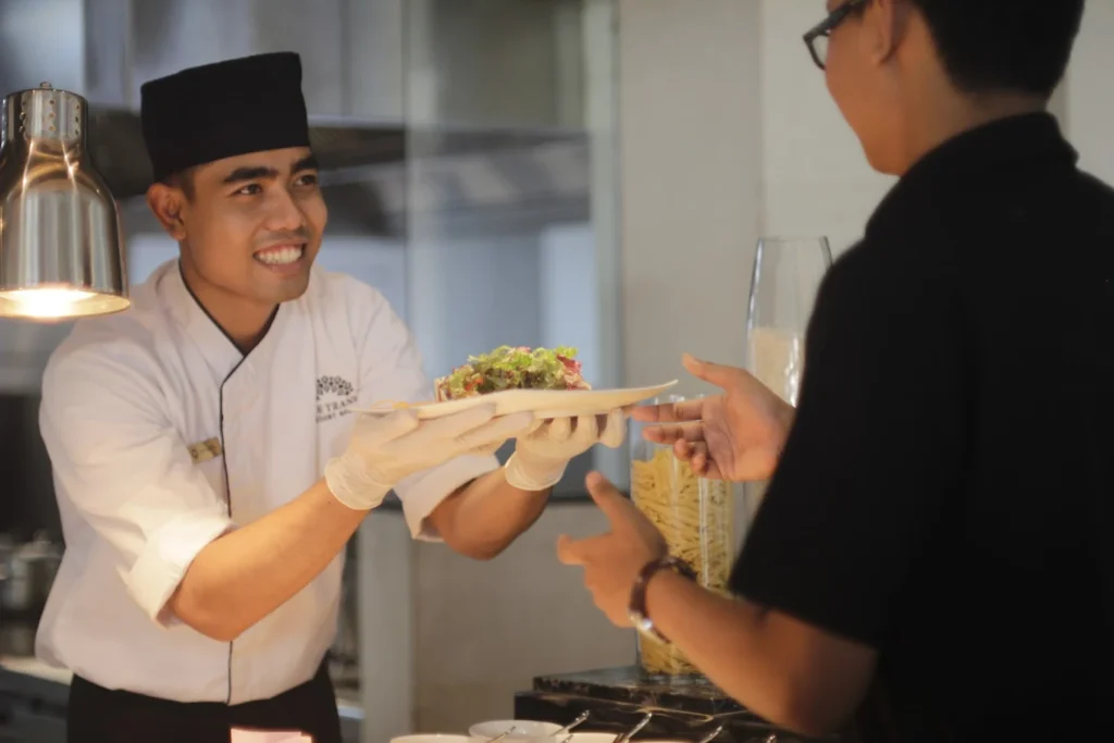The Trans Resort Bali