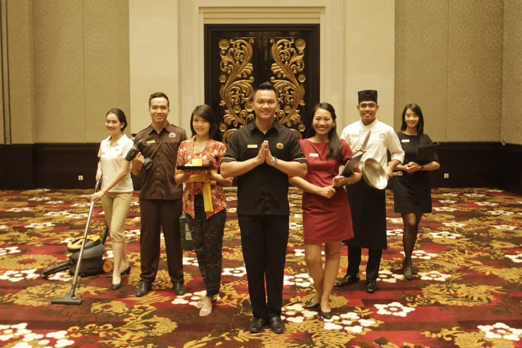The Trans Resort Bali