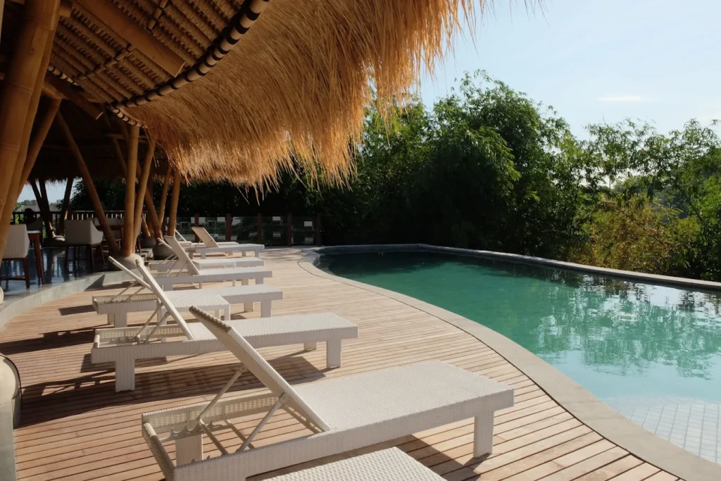 Theanna Villa & Spa Canggu