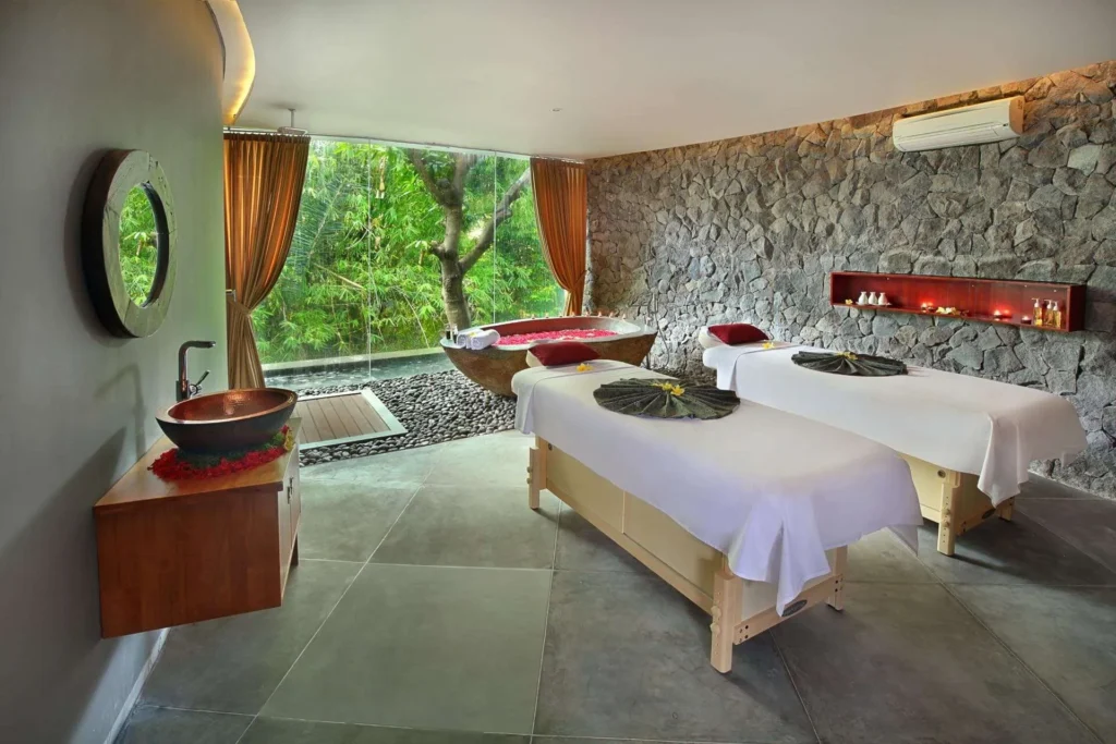 Theanna Villa & Spa Canggu
