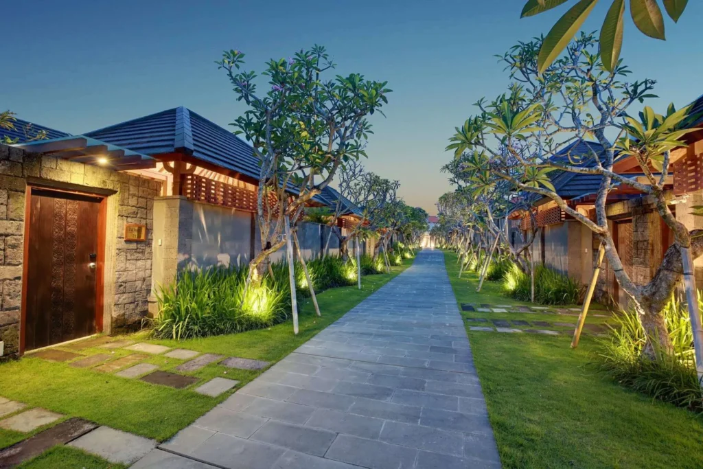 Theanna Villa & Spa Canggu