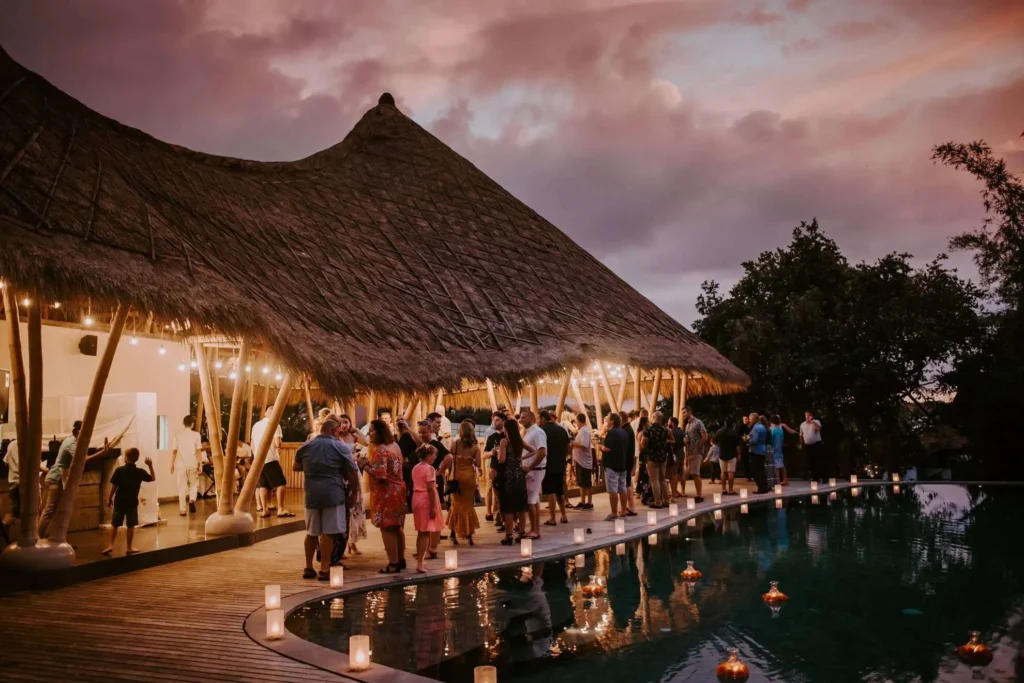 Theanna Villa & Spa Canggu