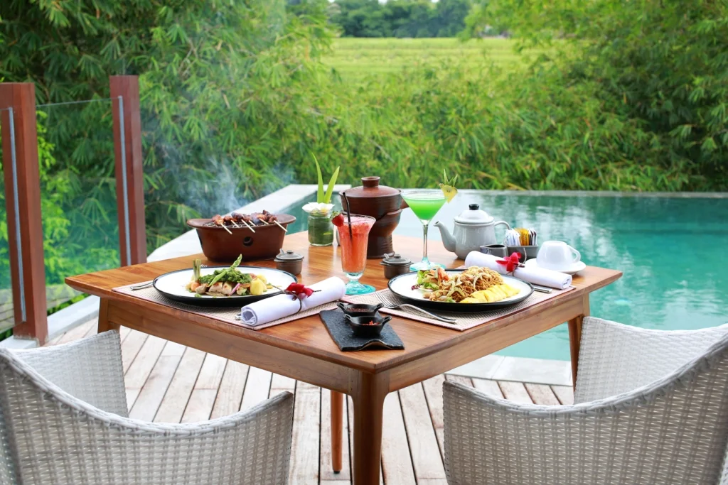 Theanna Villa & Spa Canggu