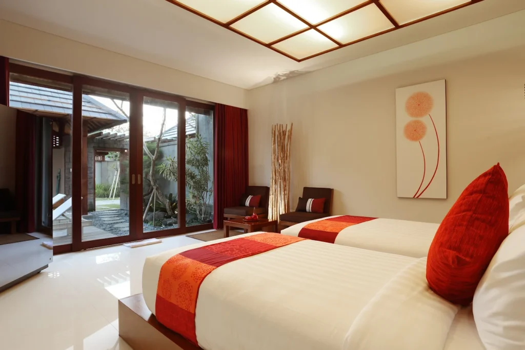 Theanna Villa & Spa Canggu