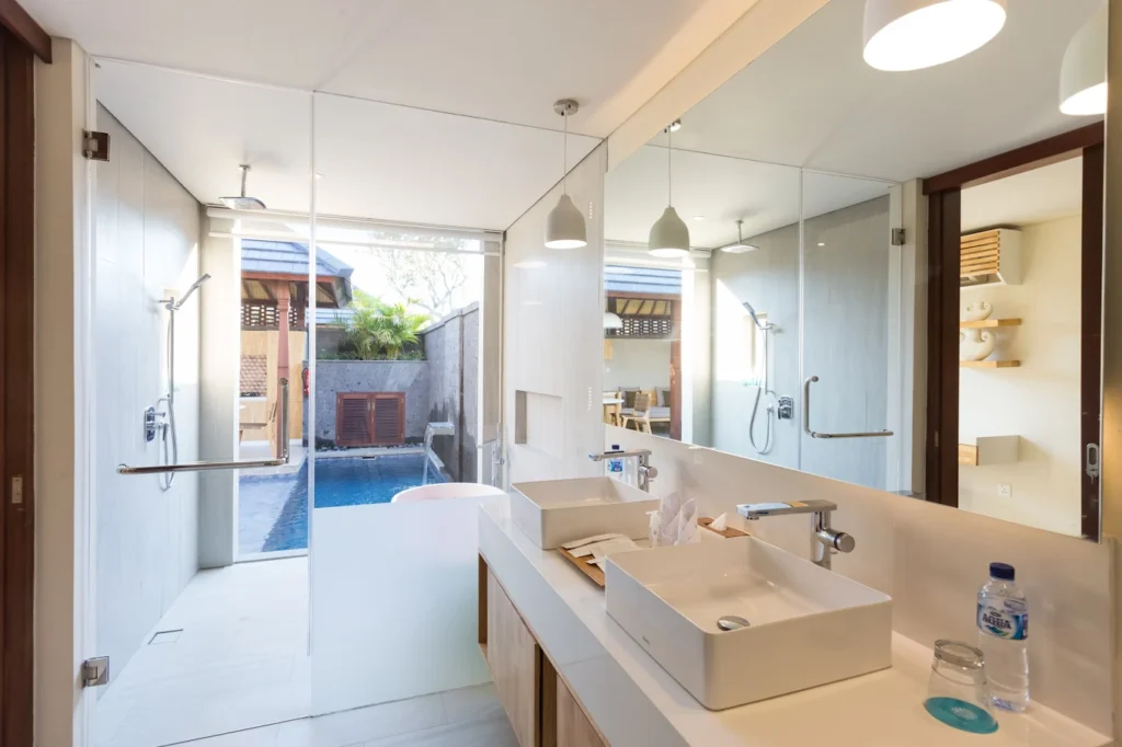 Theanna Villa & Spa Canggu