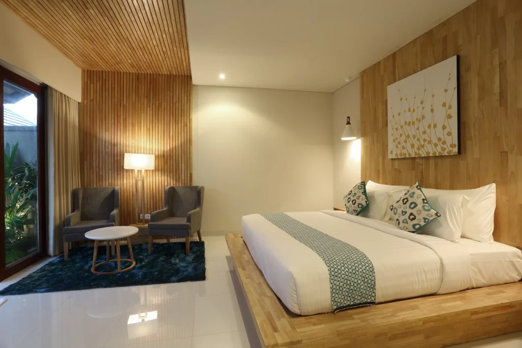Theanna Villa & Spa Canggu